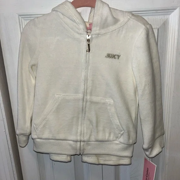 NWT Juicy velour tracksuit - Picture 1 of 3